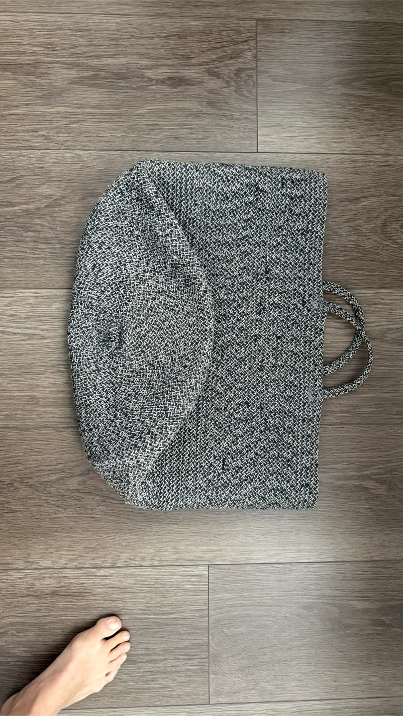 Laundry basket - photo 2
