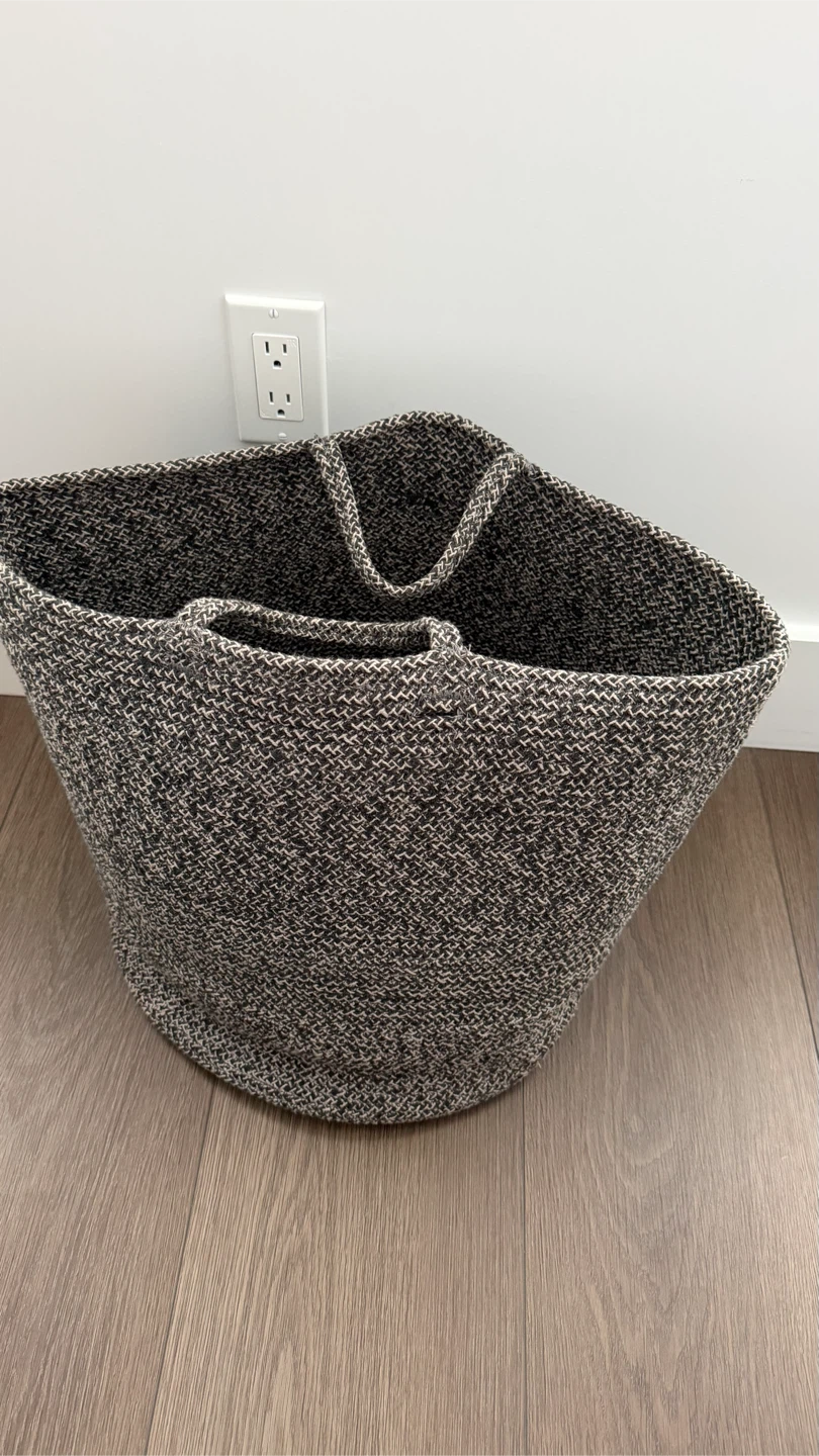 Laundry basket - photo 4