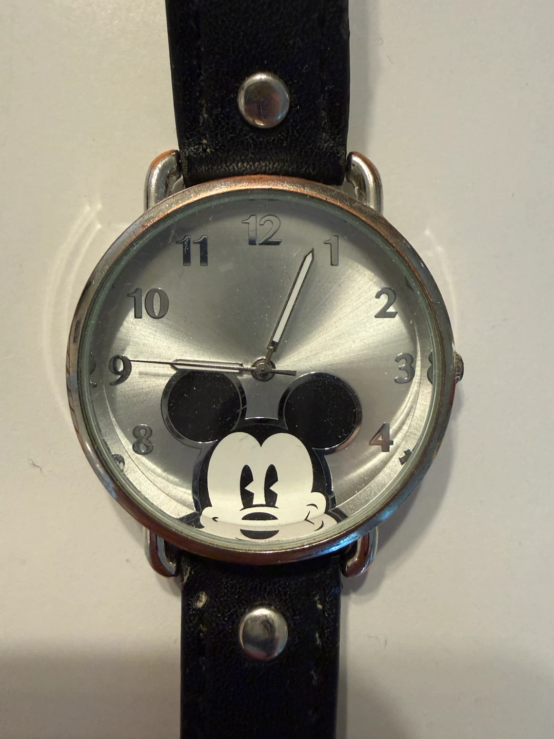 Disney Mickey Mouse Watch MK5512
