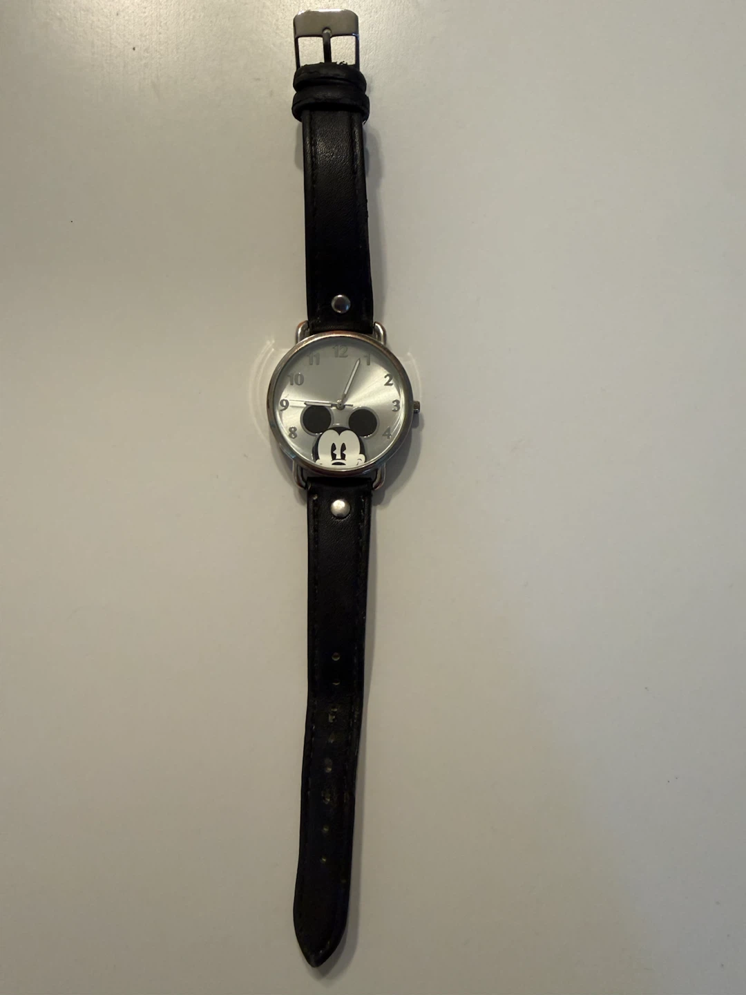 Disney Mickey Mouse Watch MK5512 - photo 2