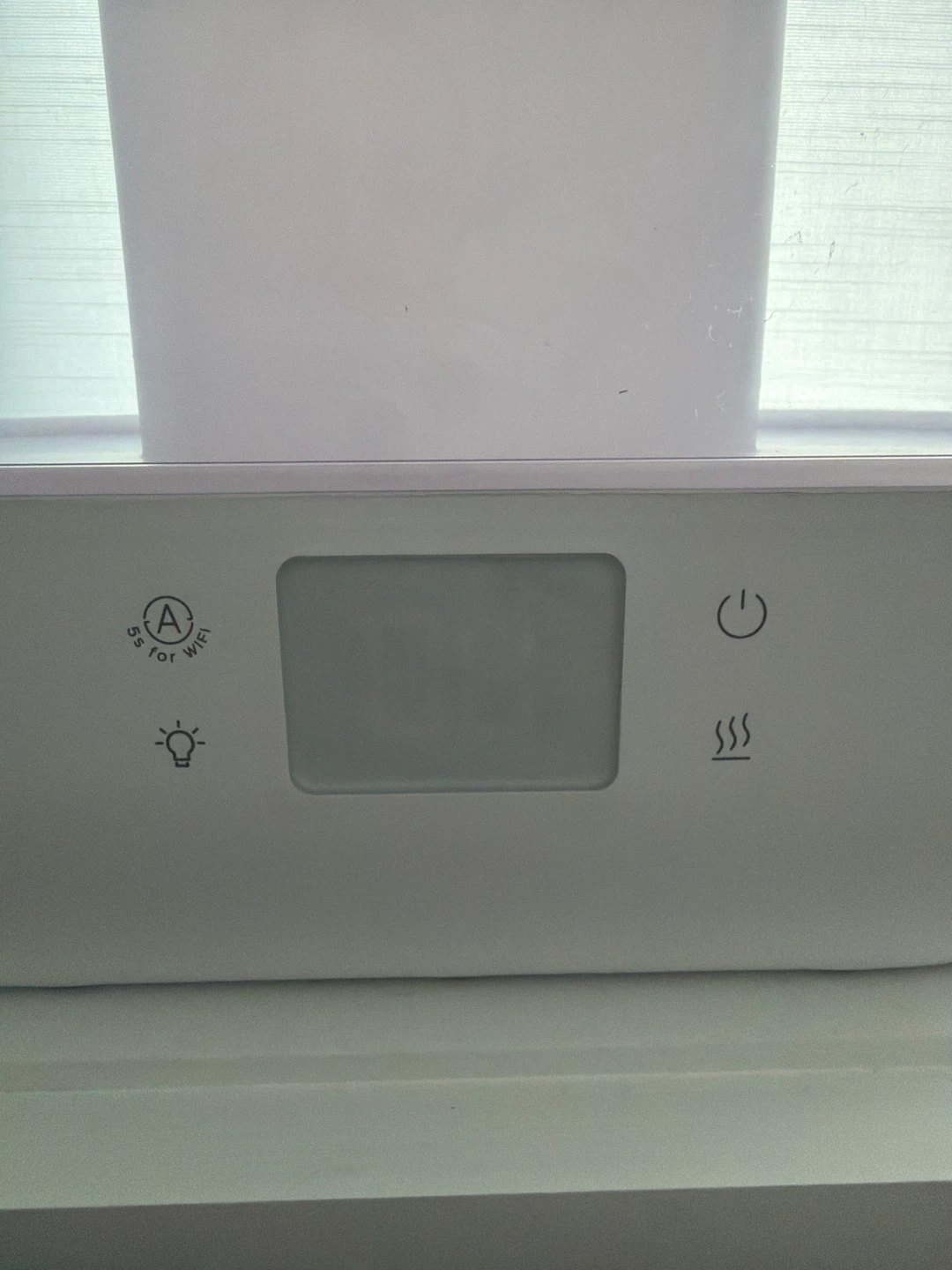 Water Diffuser - photo 2