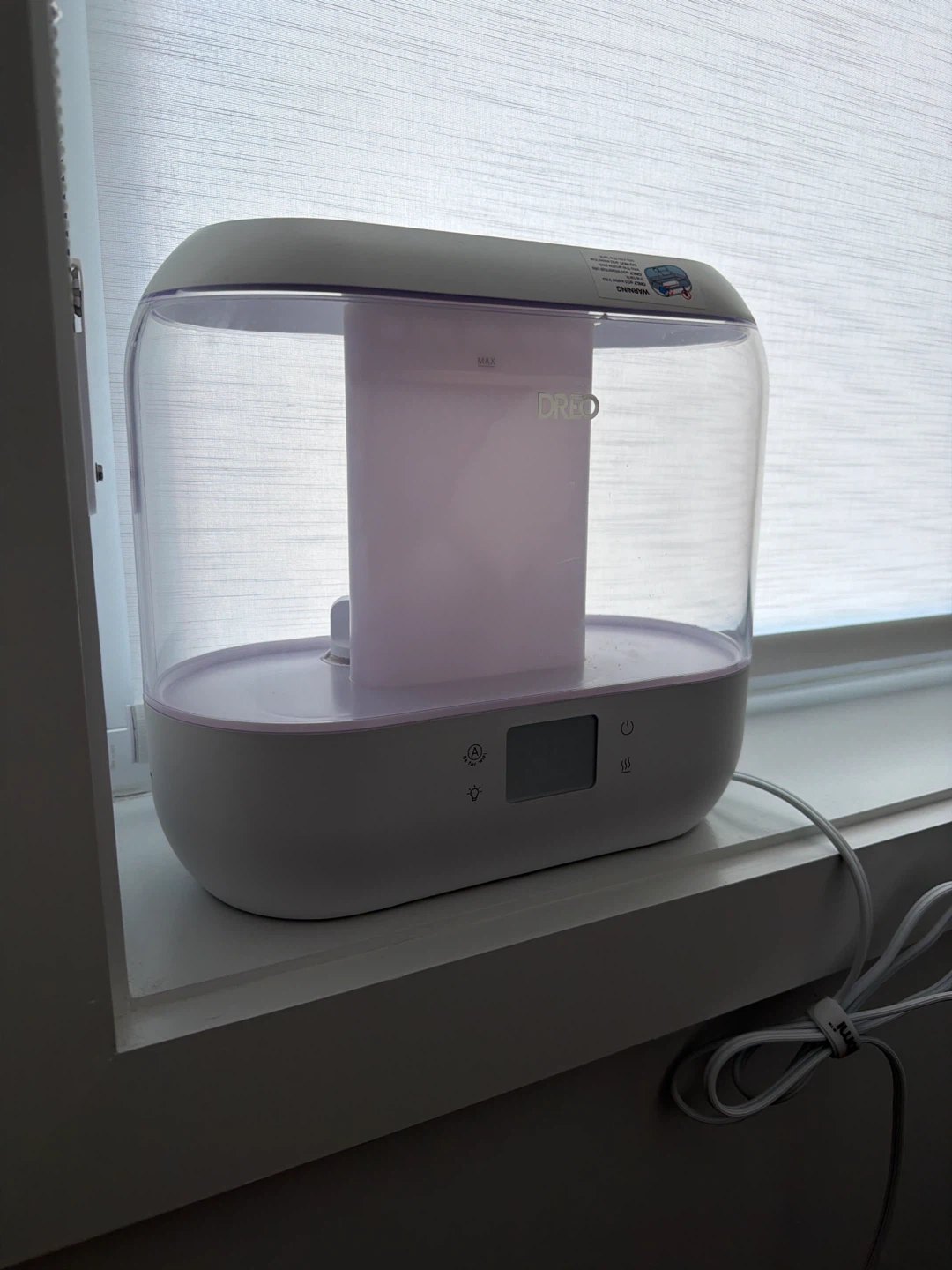 Water Diffuser - photo 3