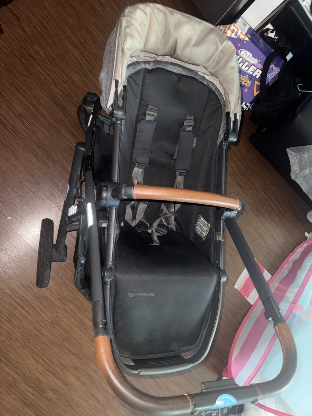 UPPAbaby Vista V2 Stroller