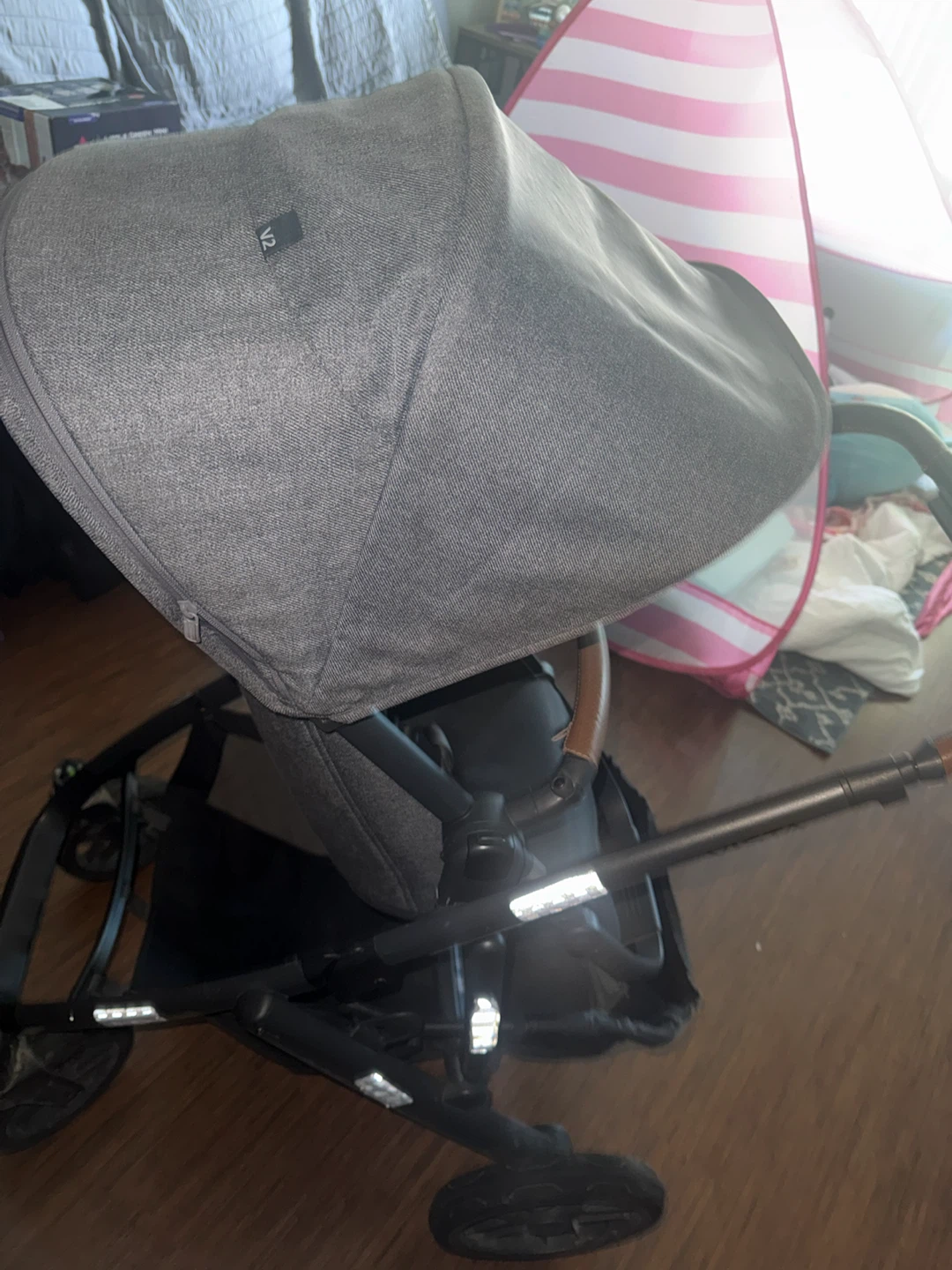 UPPAbaby Vista V2 Stroller - photo 2