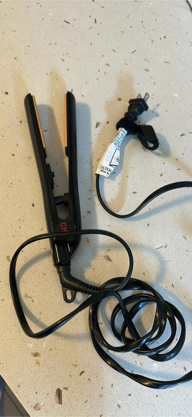 CHI Travel Flat Iron