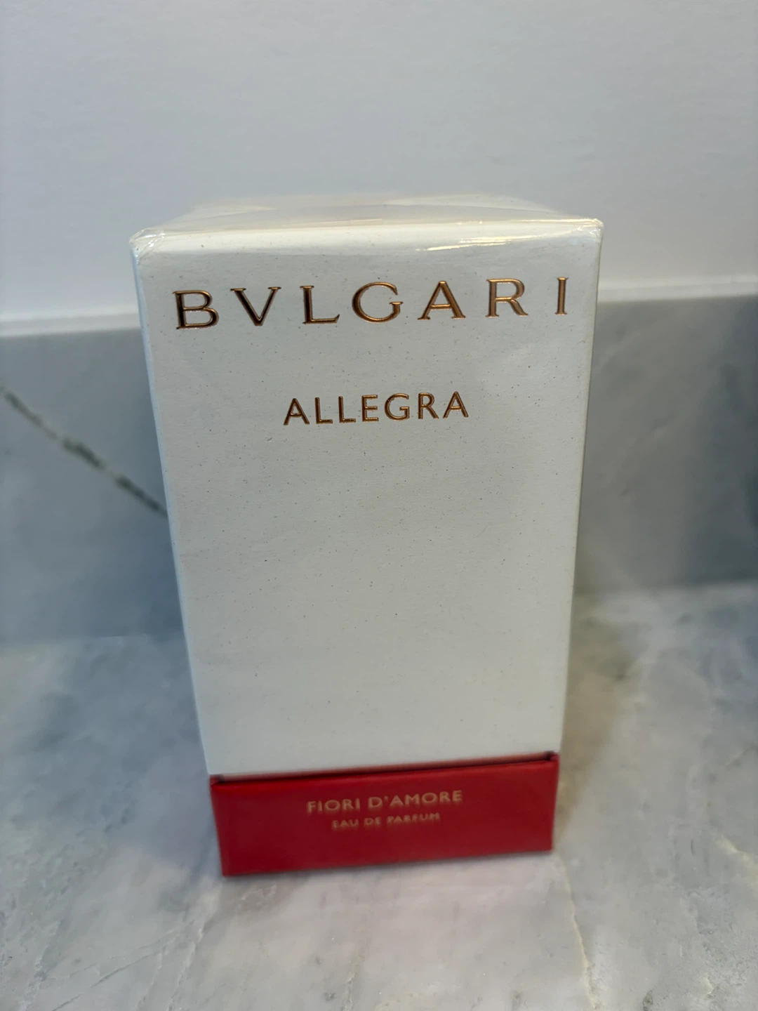 BVLGARI Men’s & Women’s Perfume Set - Brand New - photo 3