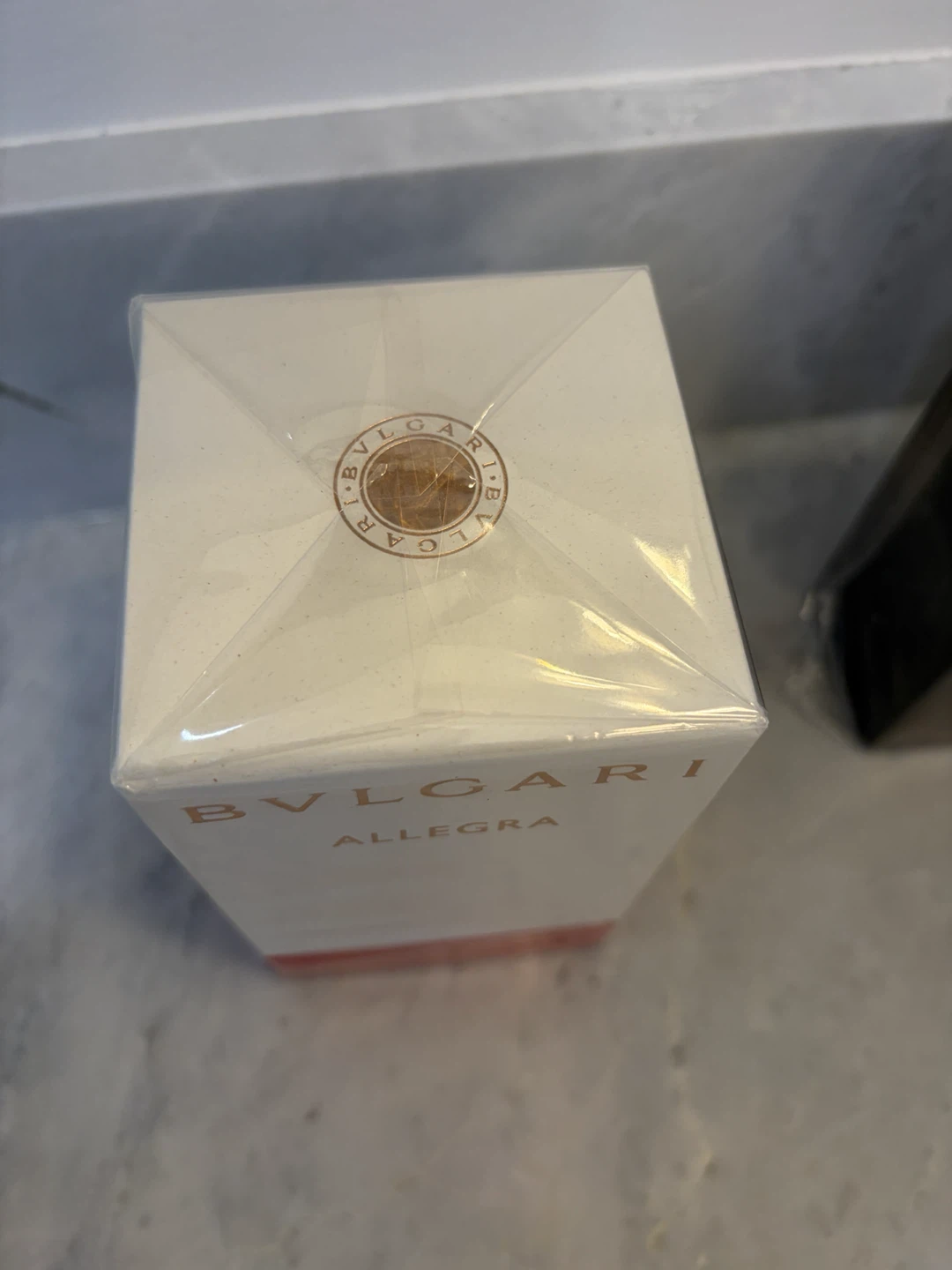 BVLGARI Men’s & Women’s Perfume Set - Brand New - photo 4