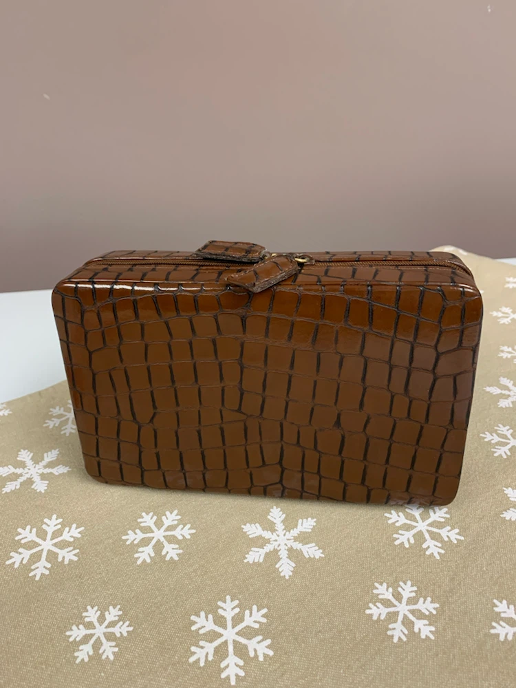 Jewelry Travel Case Organizer - photo 4