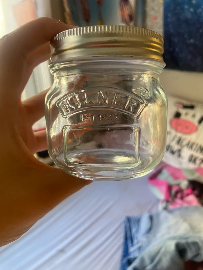 Kilner Glass Yoghurt Making Set - photo 3