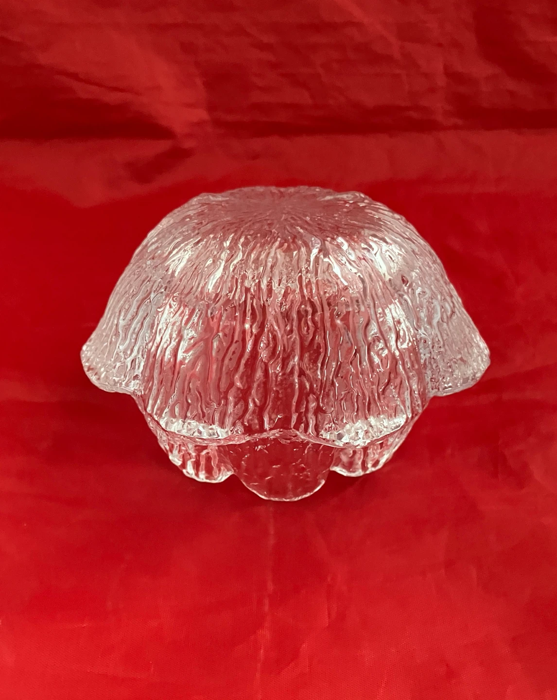 HOLEGAARD “Akande” Candle Holder by Sidse Werner, Denmark - photo 3