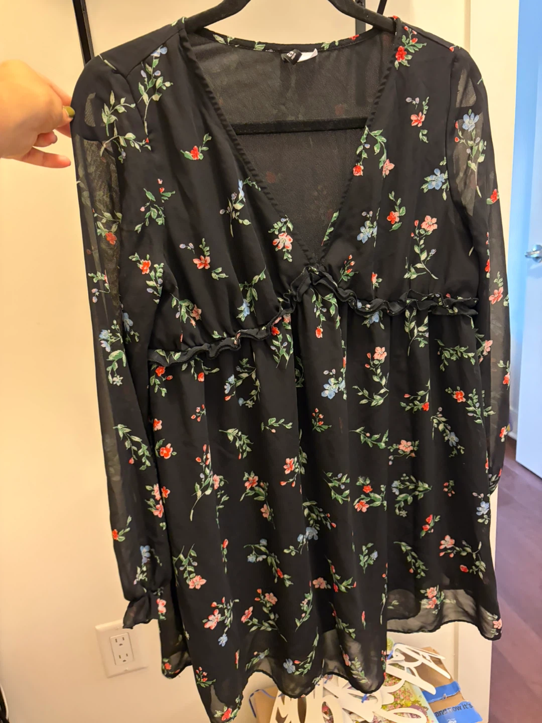 Woman’s Clothing