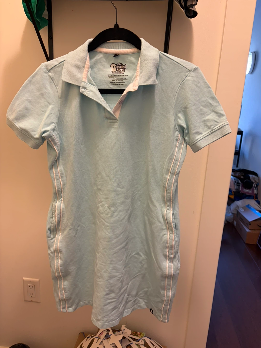 Women’s Clothing