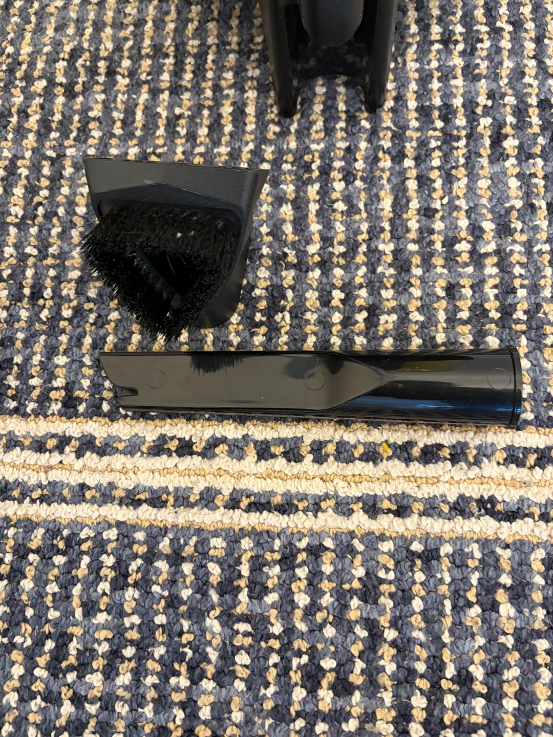 Eureka Mighty Mite Canister Vacuum - photo 4
