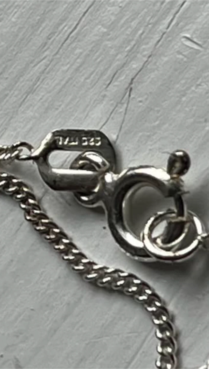 Lamar Antimagnetic Swiss Made Watch and solve locket - photo 5