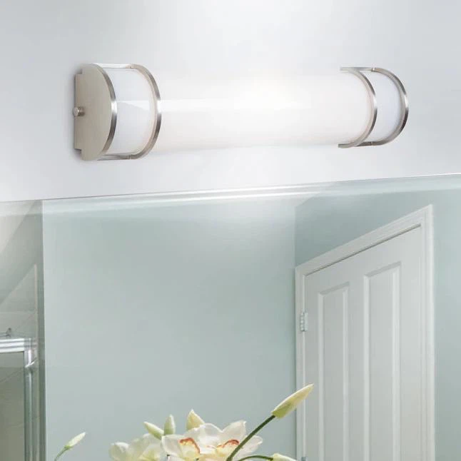 Reno Lighting 24-inch LED Vanity Light - photo 2