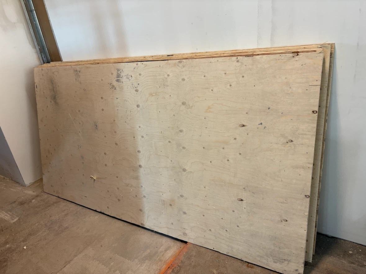 Plywood Sheets - Industrial Grade - photo 3