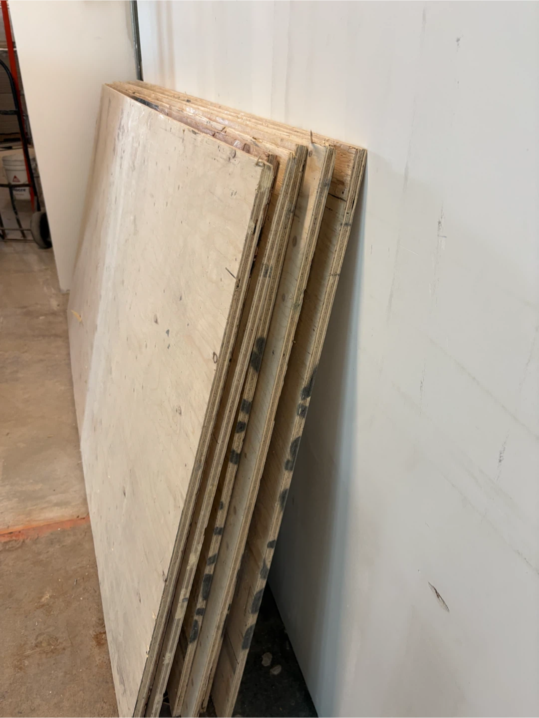 Plywood Sheets - Industrial Grade - photo 5