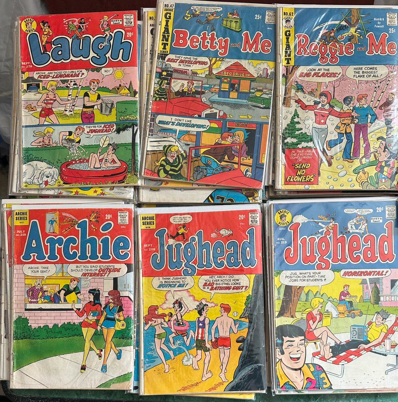 Archie Comics Collection - Assorted Titles - photo 2