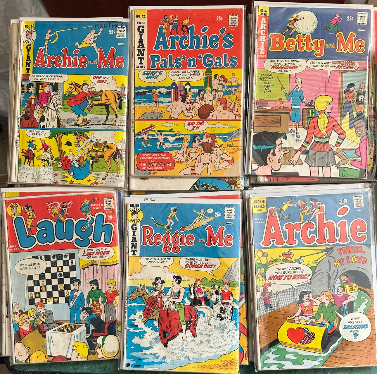 Archie Comics Collection - Assorted Titles - photo 3
