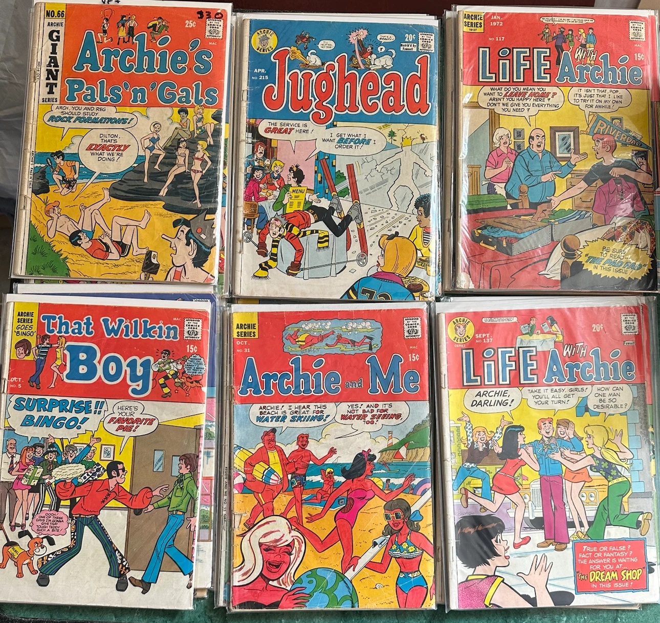 Archie Comics Collection - Assorted Titles - photo 4