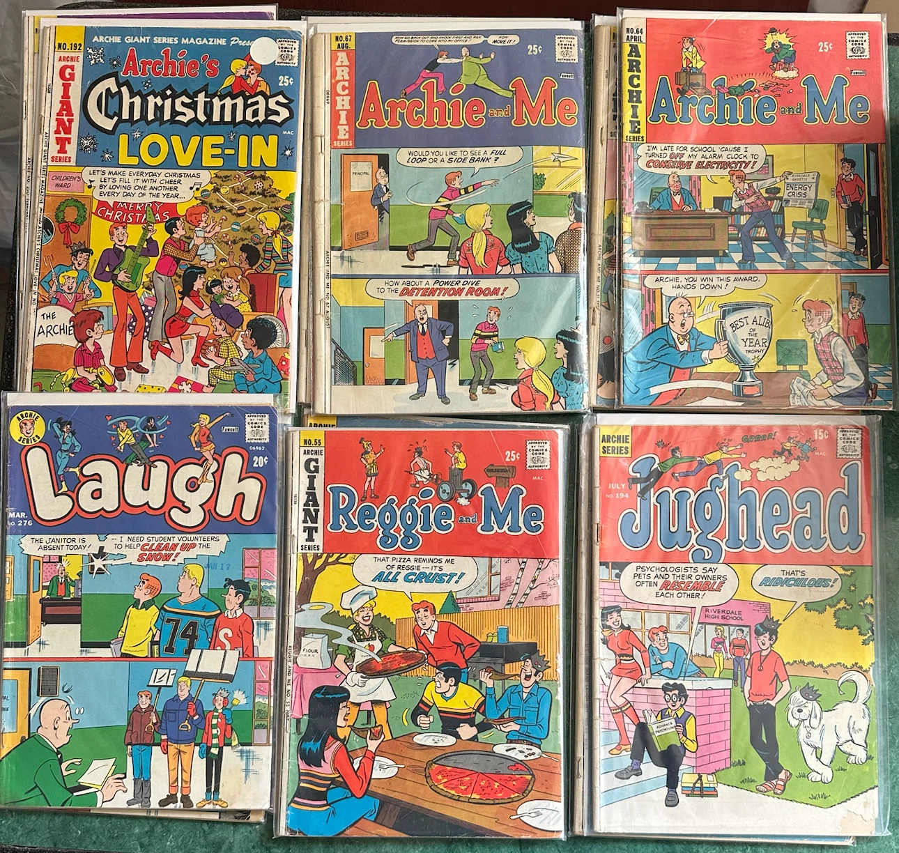 Archie Comics Collection - Assorted Titles - photo 5