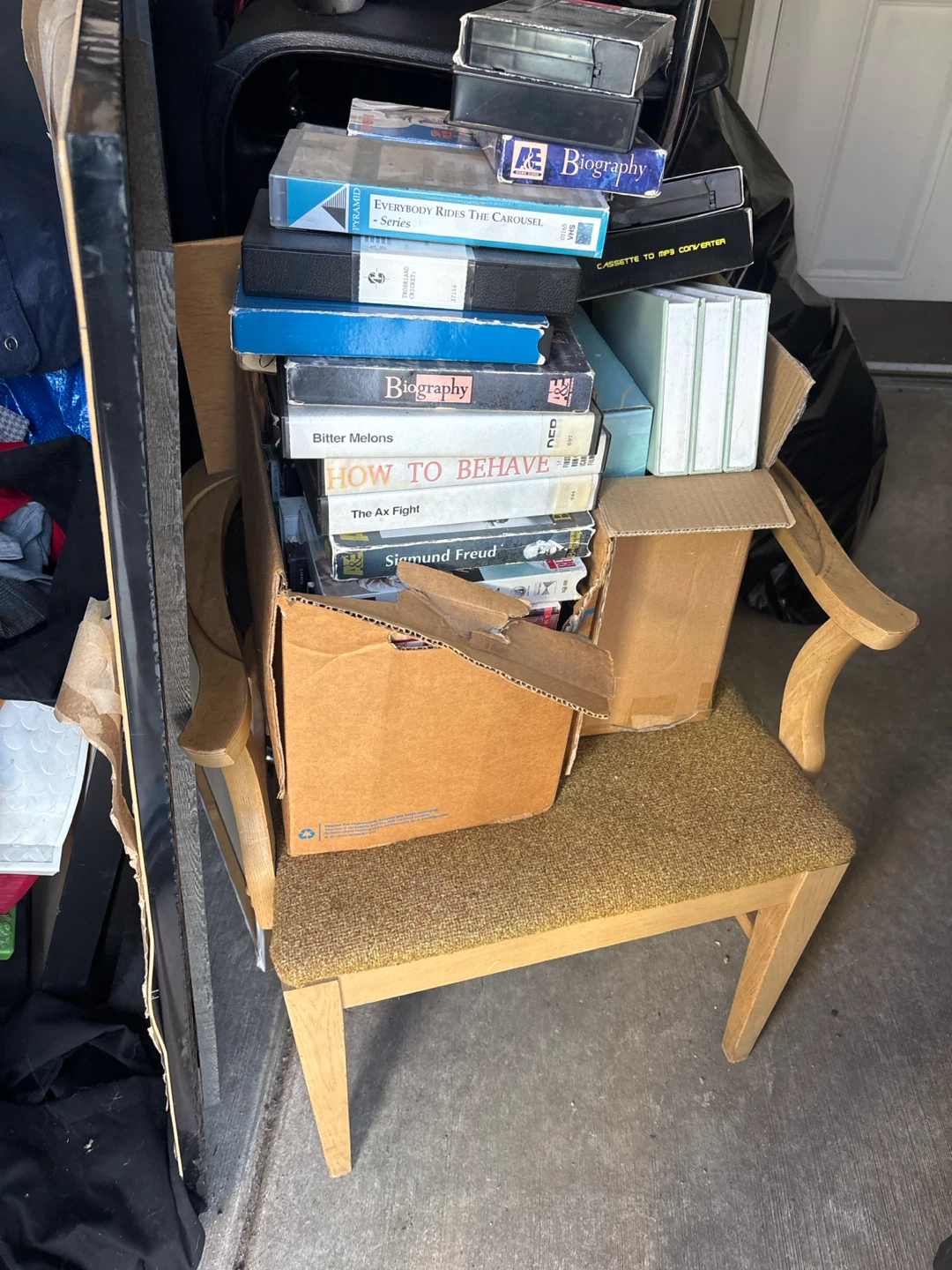 All items best offer . Easy garage pick up - photo 3