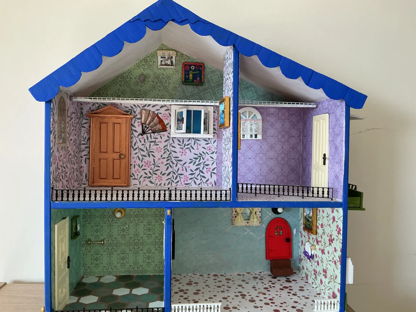 Dollhouse