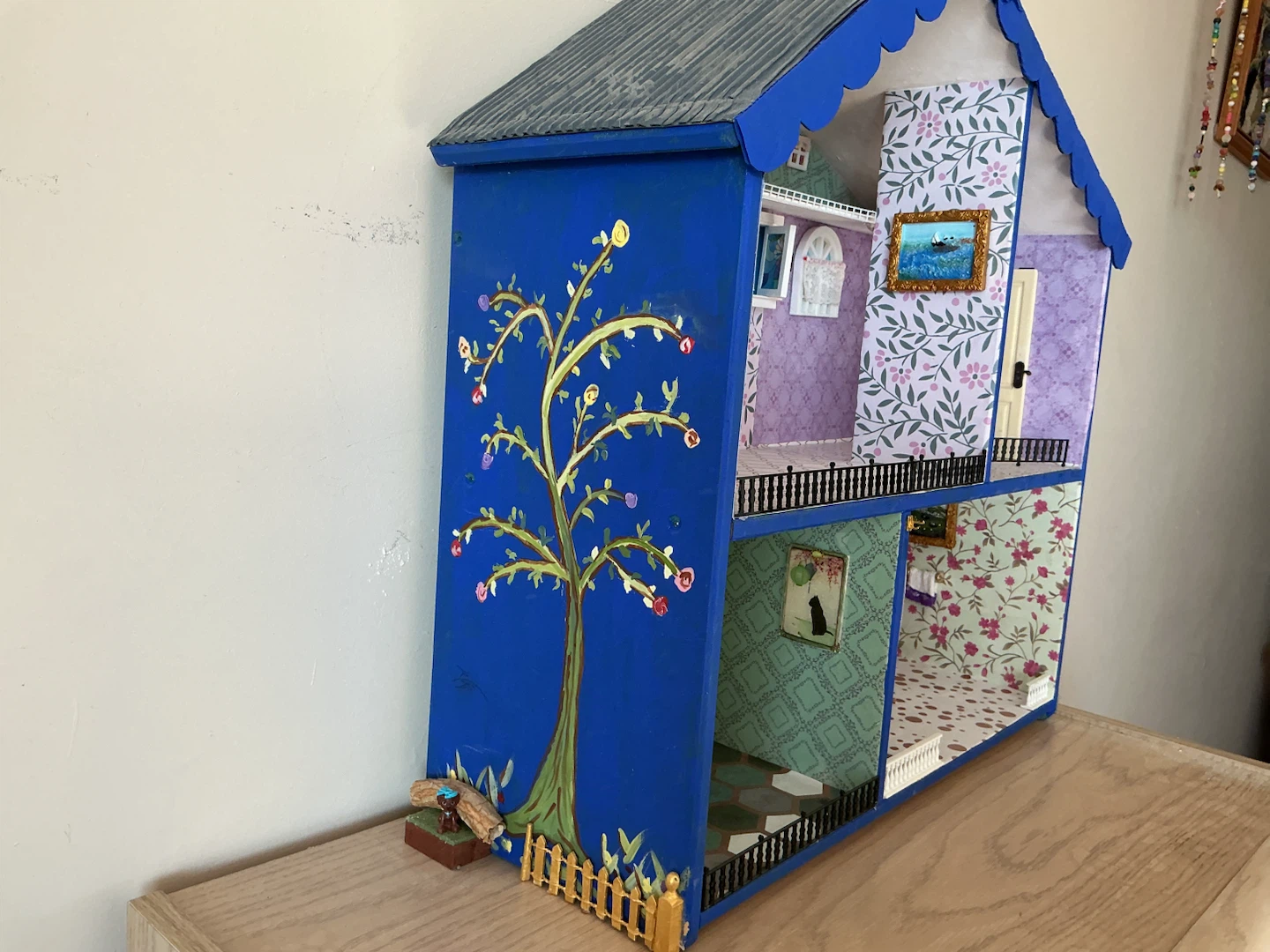 Dollhouse - photo 3