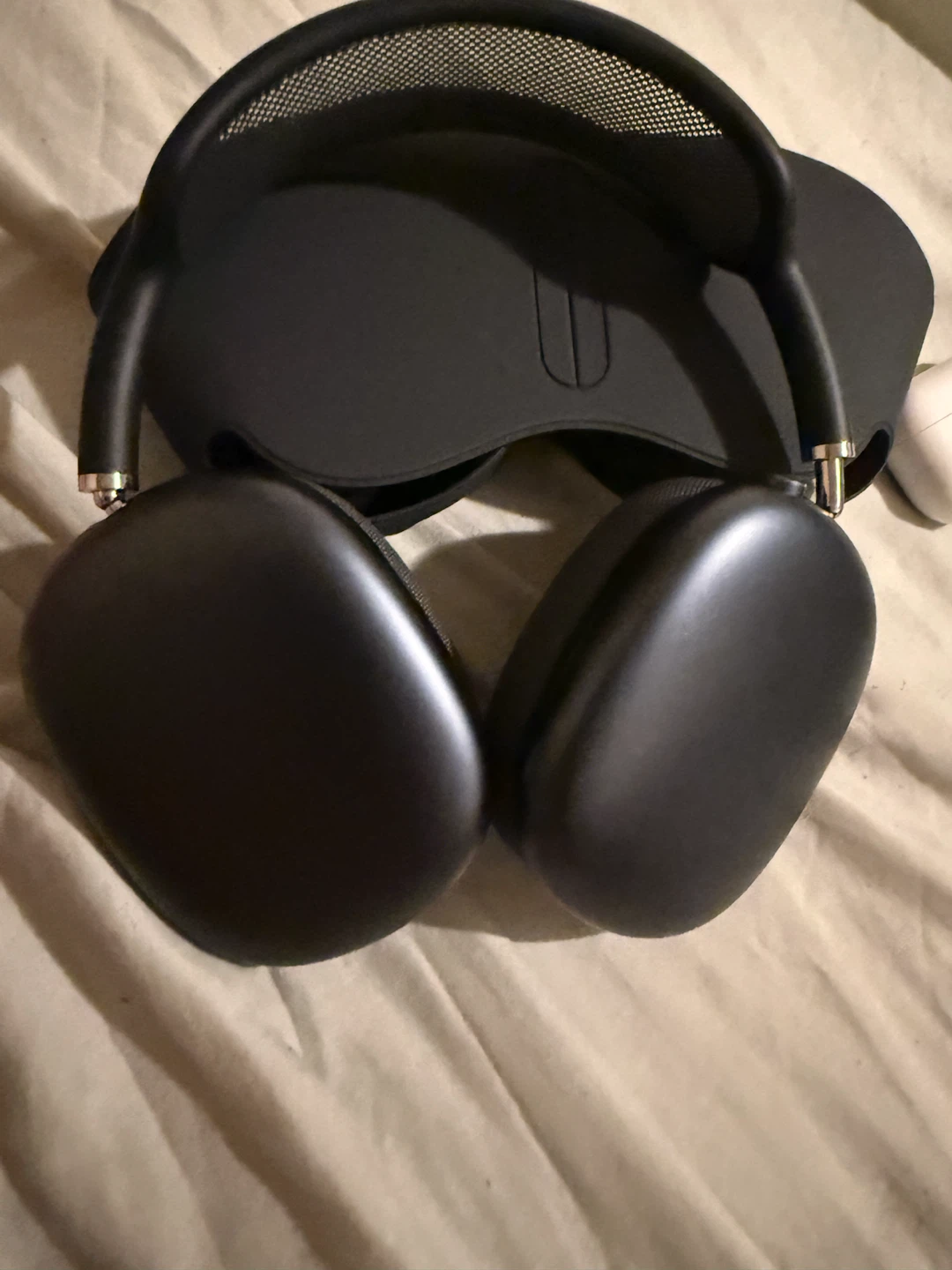 Apple air pod max 2  black