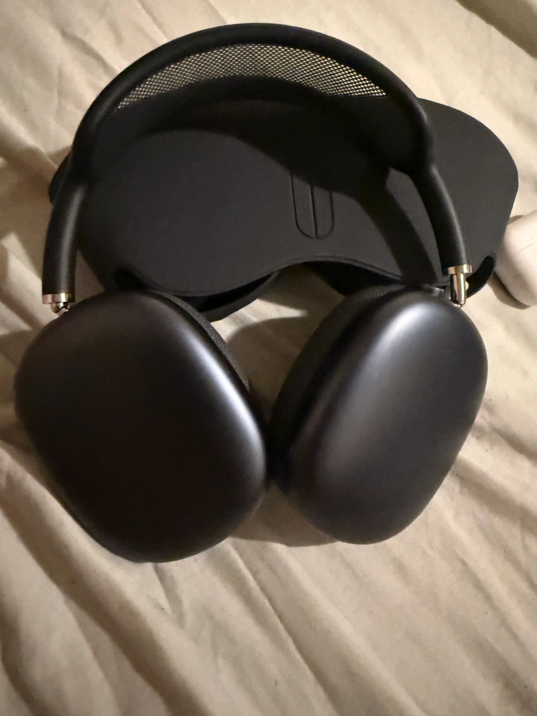 Apple air pod max 2  black - photo 2
