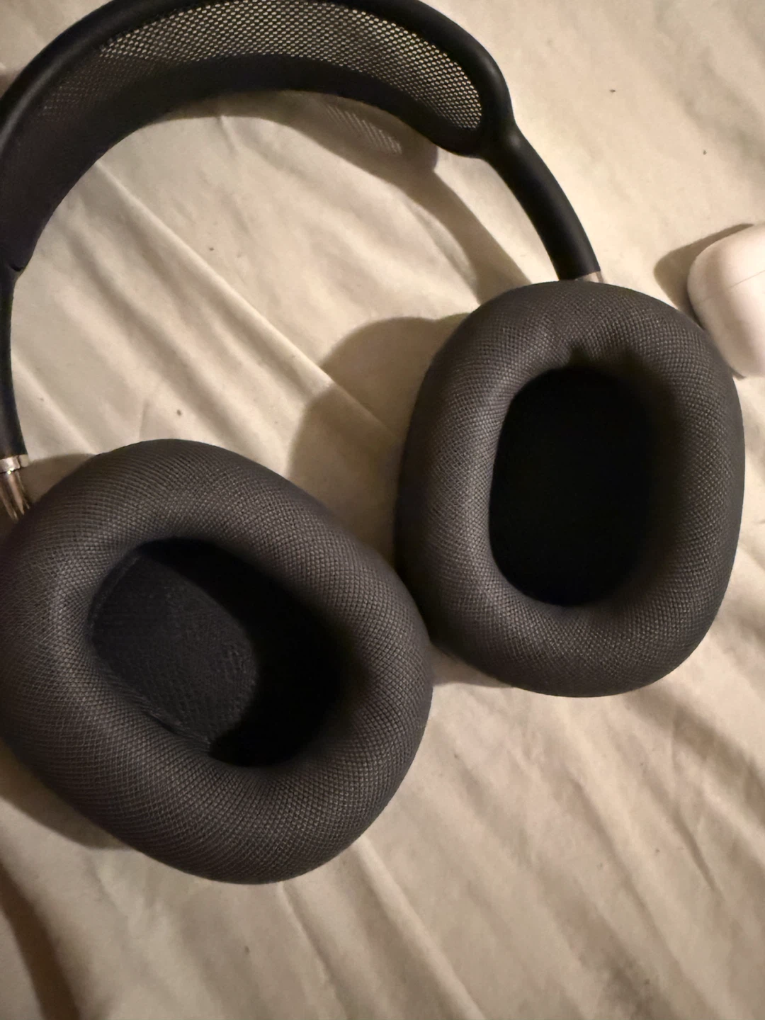 Apple air pod max 2  black - photo 3