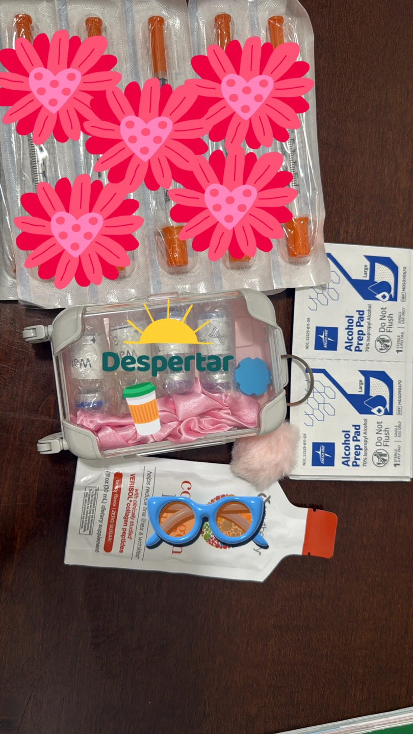 Peptidos - photo 4