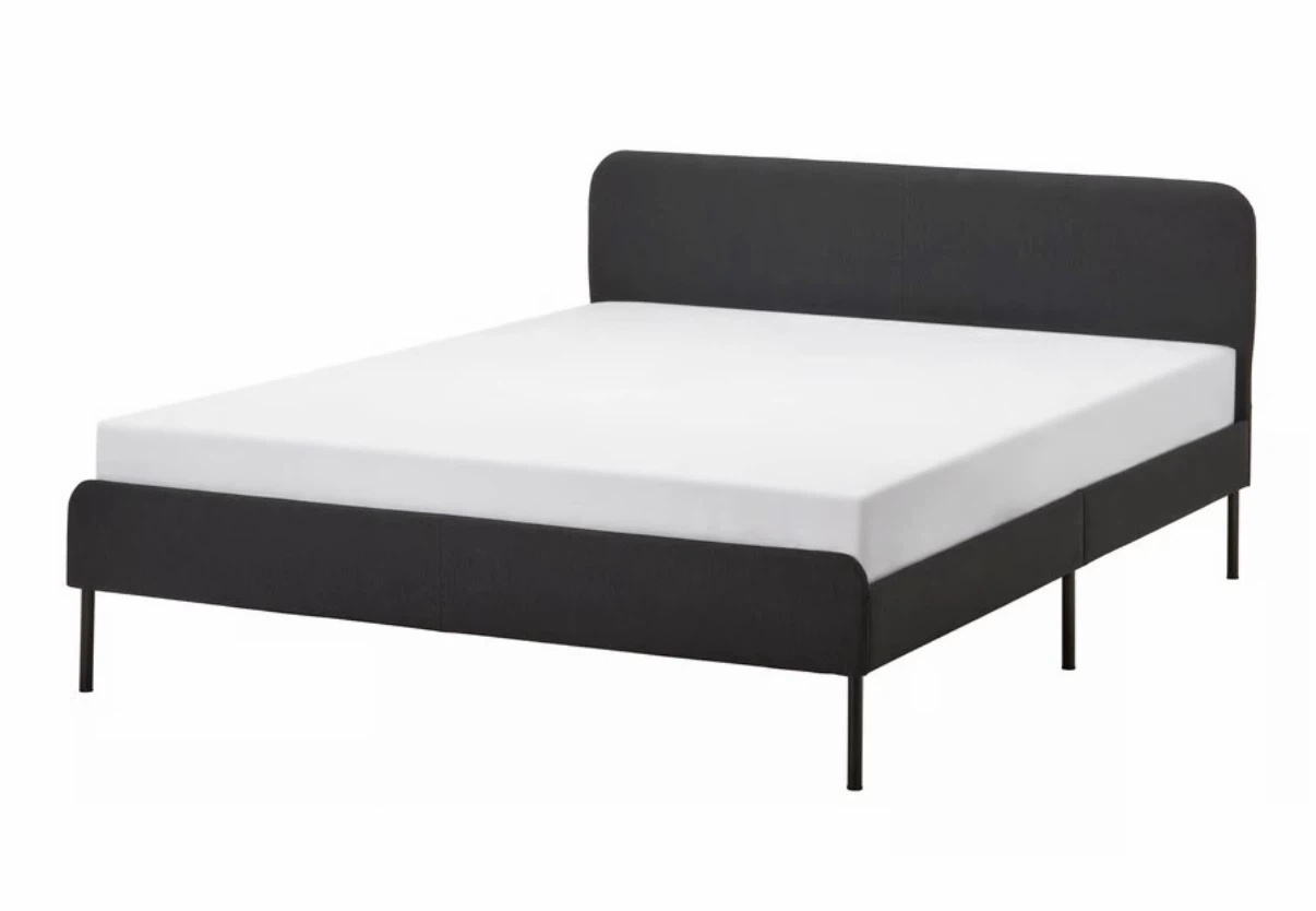 IKEA Slattum Bed Frame Full/Double - photo 3