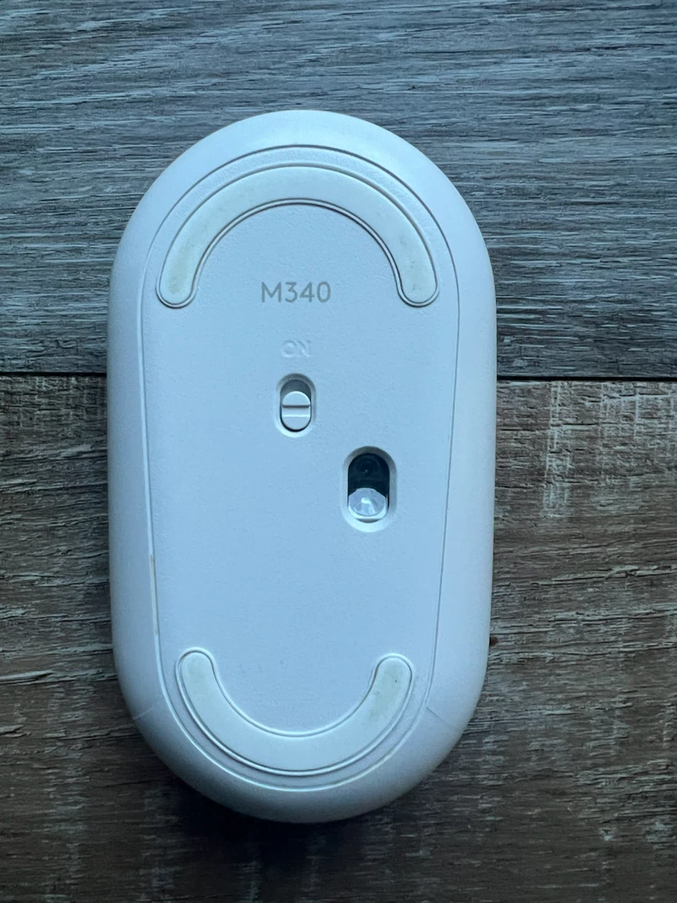 Logitech mouse - NOT working - photo 2