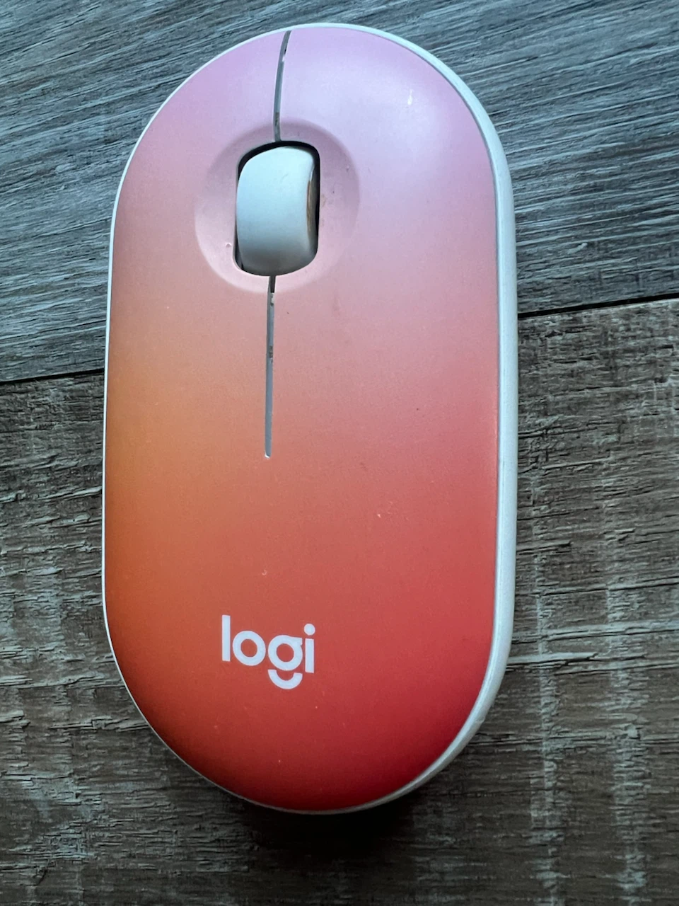 Logitech mouse - NOT working - photo 3
