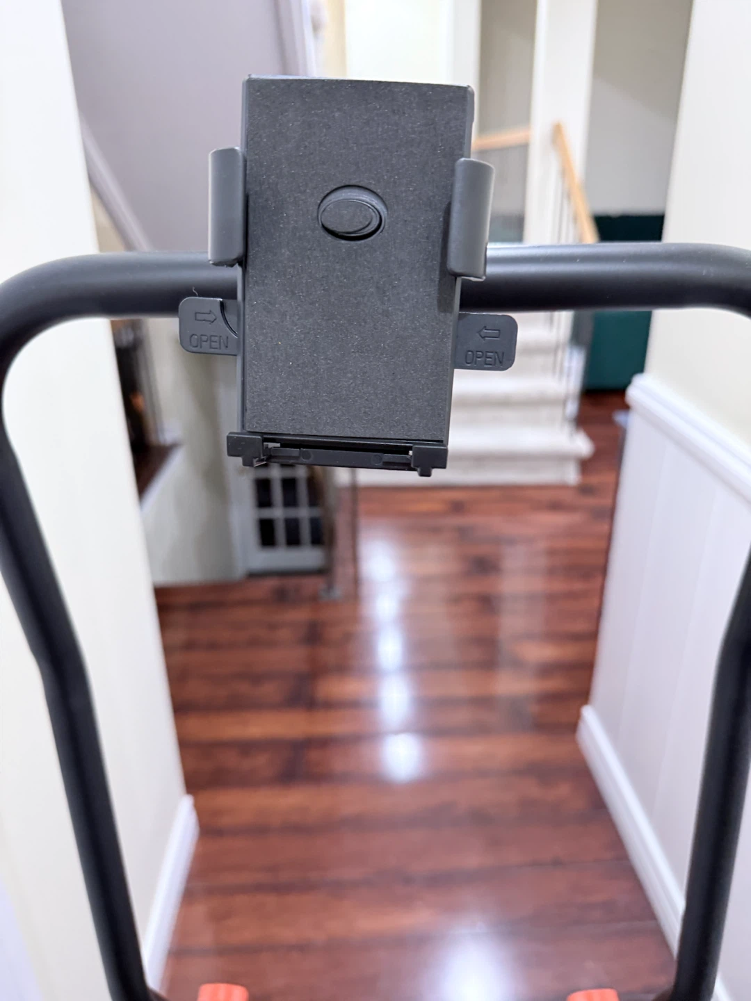 Vertical Climber Stepper Exercise Machine - photo 3