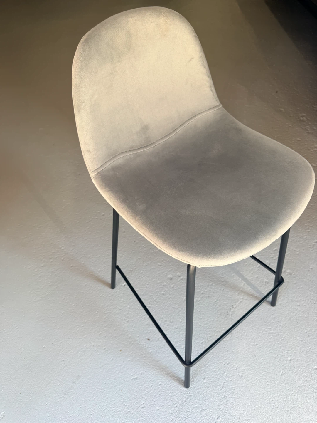 Stools-set of 2 - photo 2