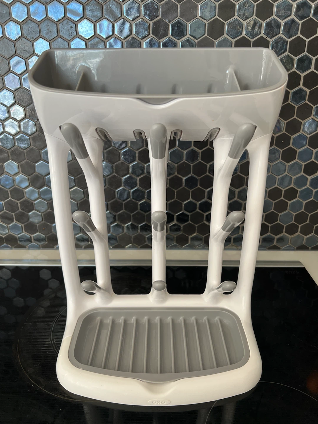 OXO Tot Bottle Drying Rack