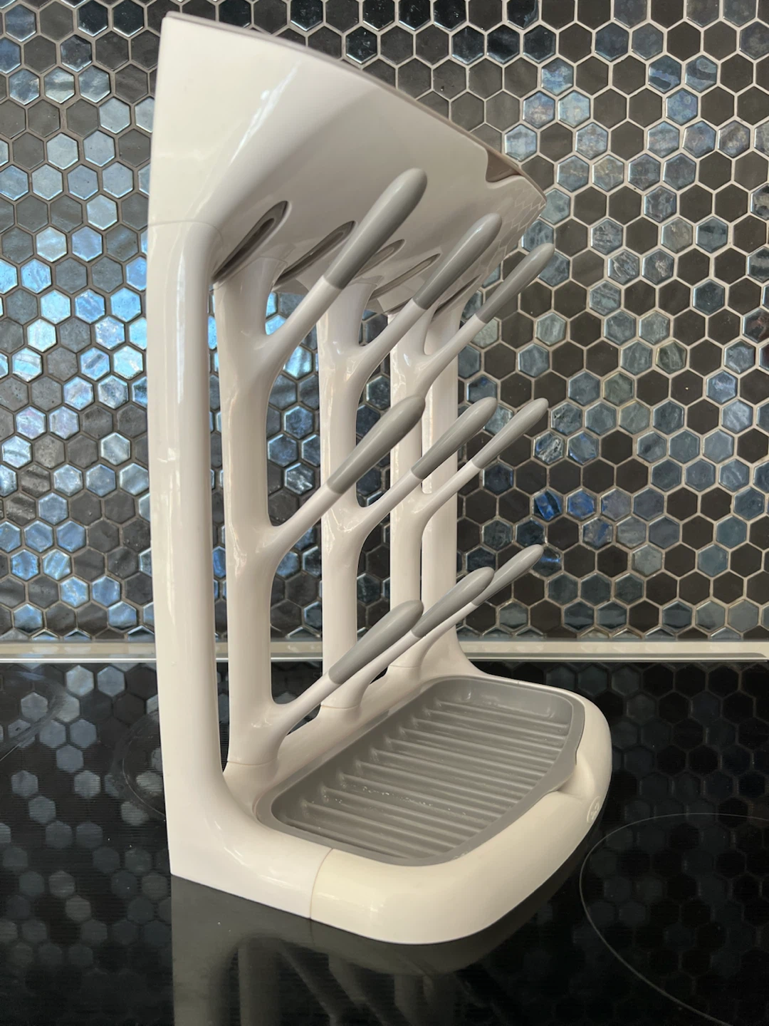 OXO Tot Bottle Drying Rack - photo 2