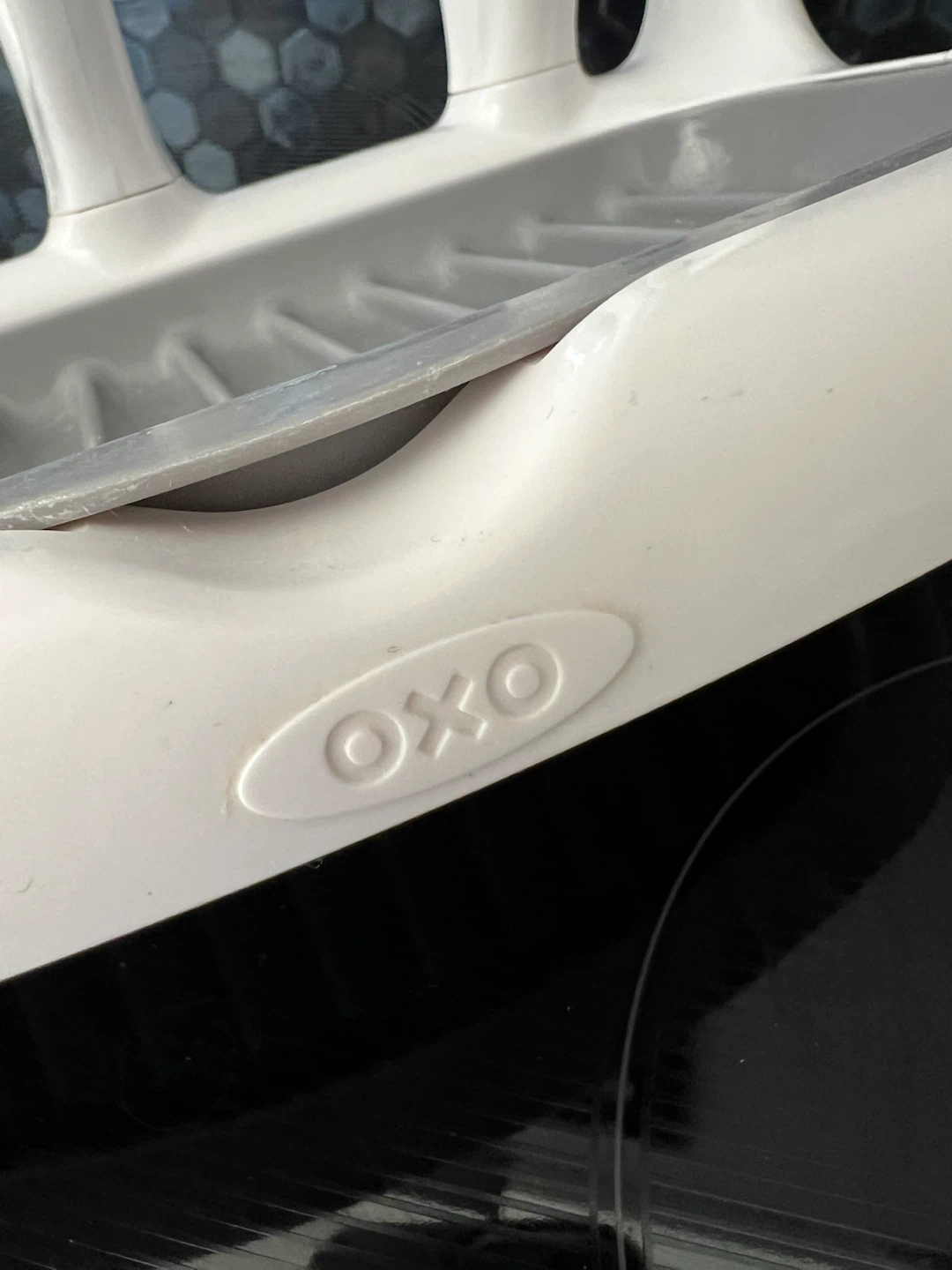 OXO Tot Bottle Drying Rack - photo 3