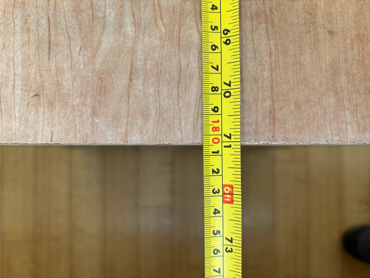 L-Shaped Office Desk - photo 2