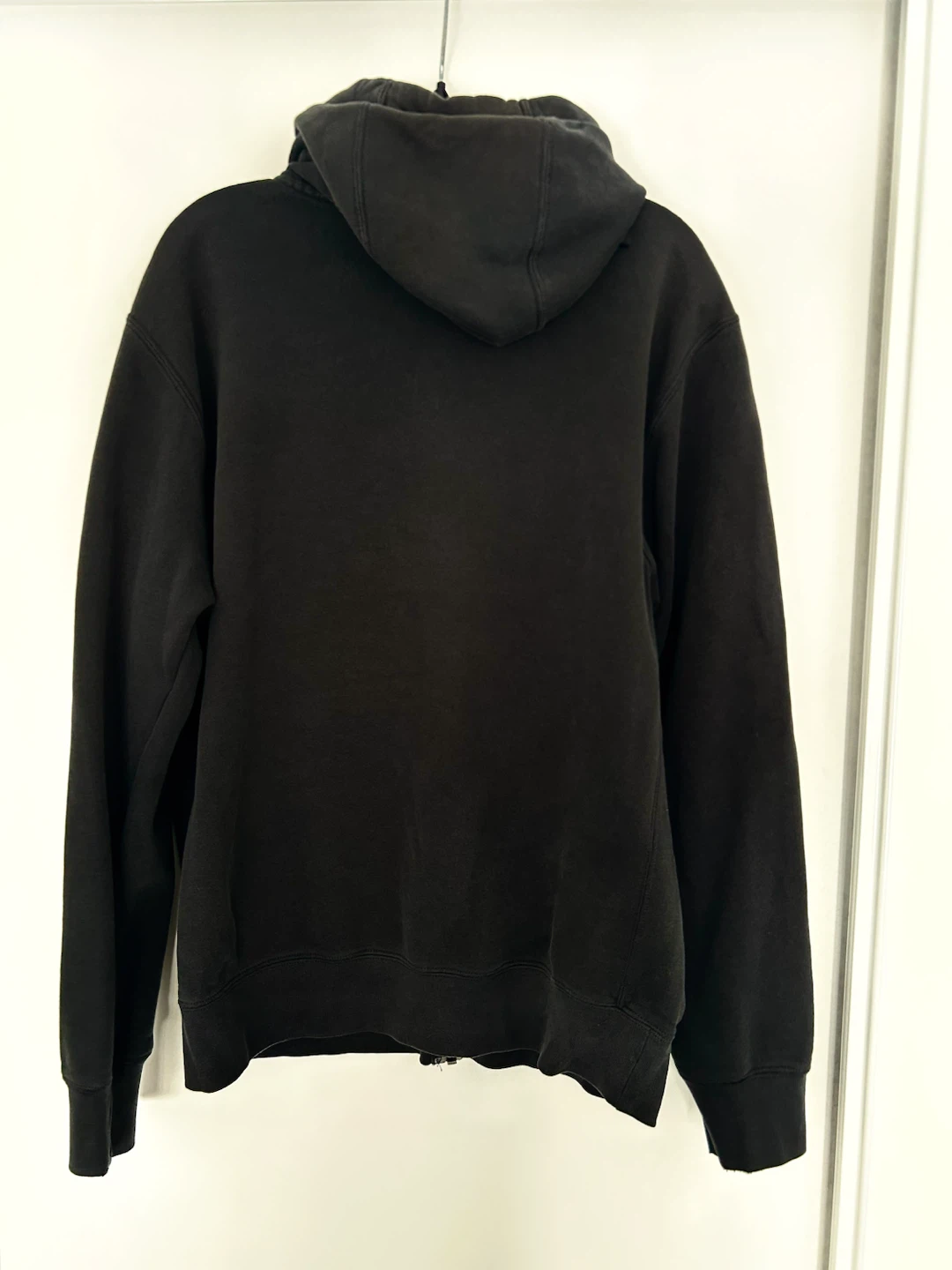 Nike Zip-Up Hoodie - photo 2