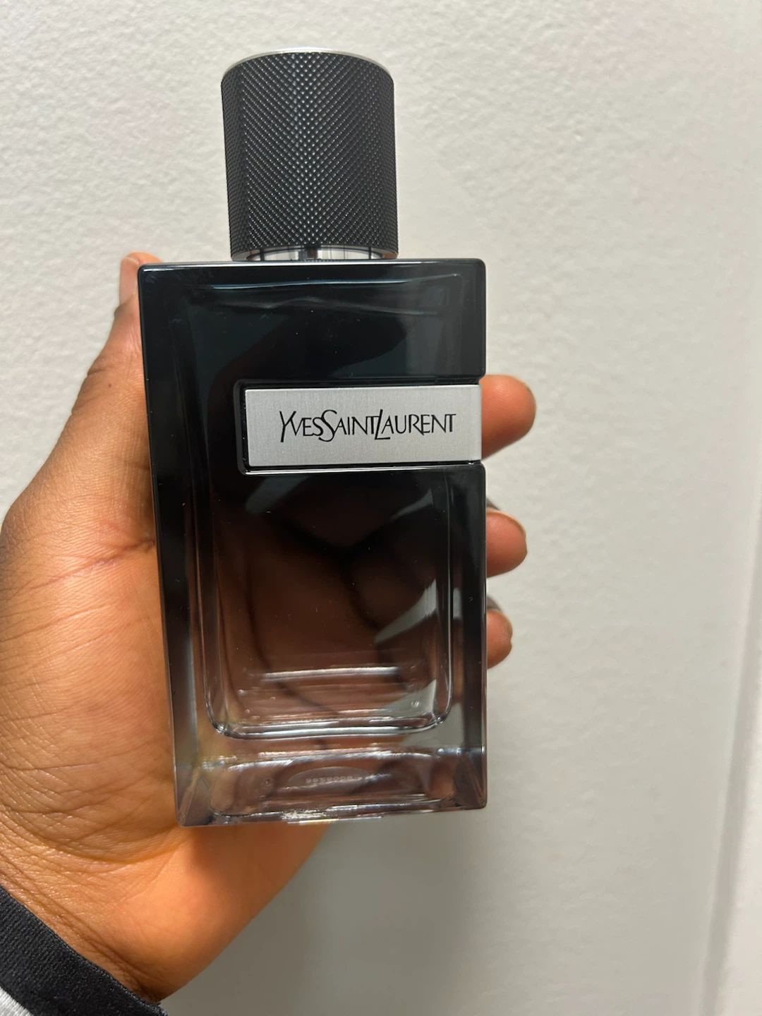 Yves Saint Laurent Y Eau de Parfum for Men 100ml - photo 3