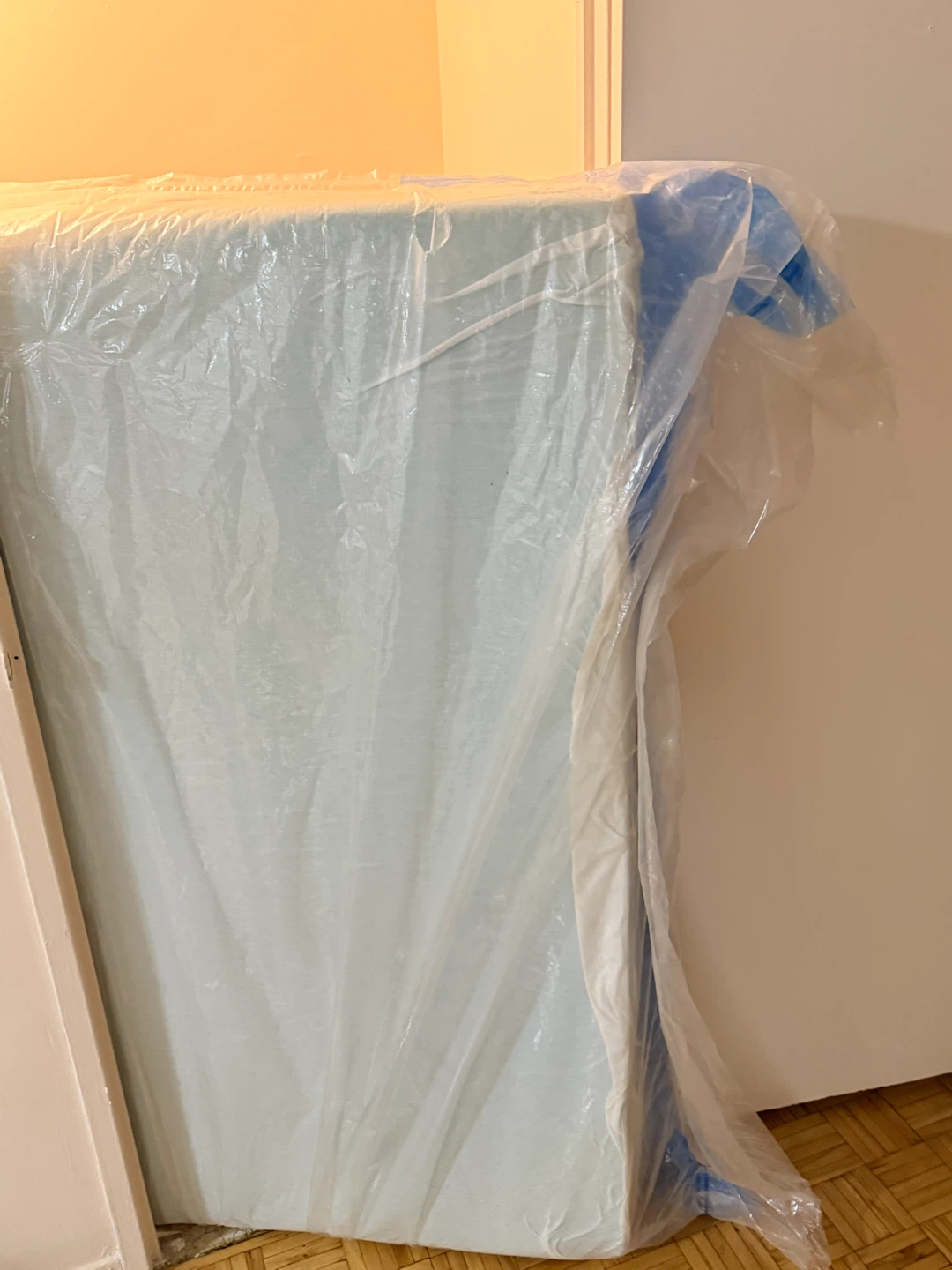 Queen Mattress- Well Maintained