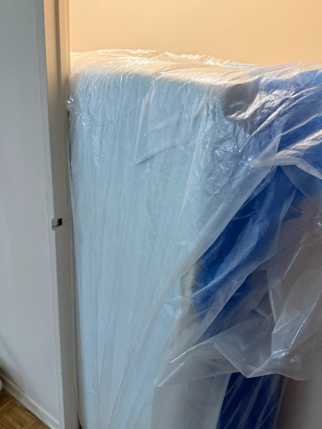 Queen Mattress- Well Maintained - photo 2