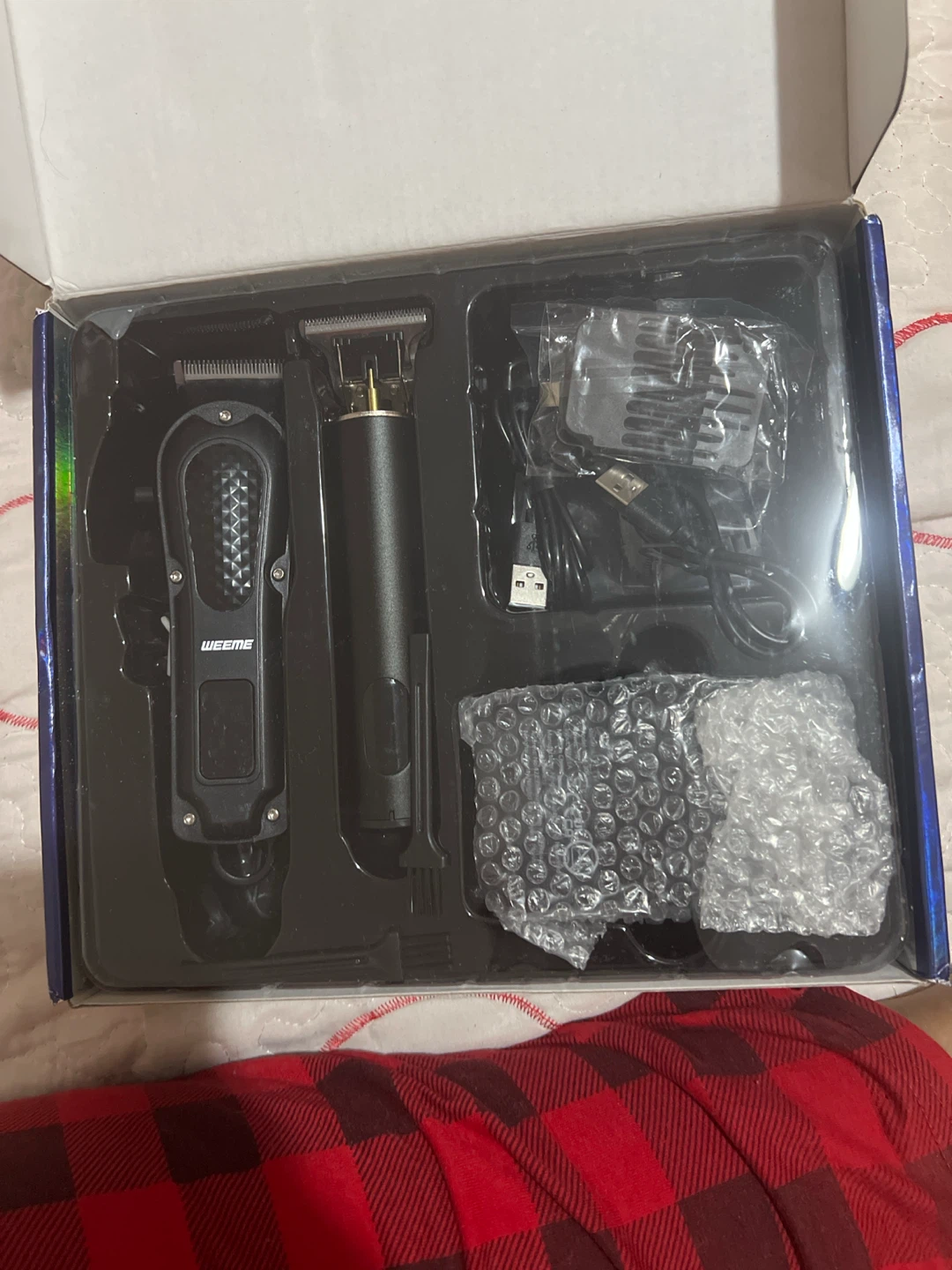 Hair Clippers - photo 2