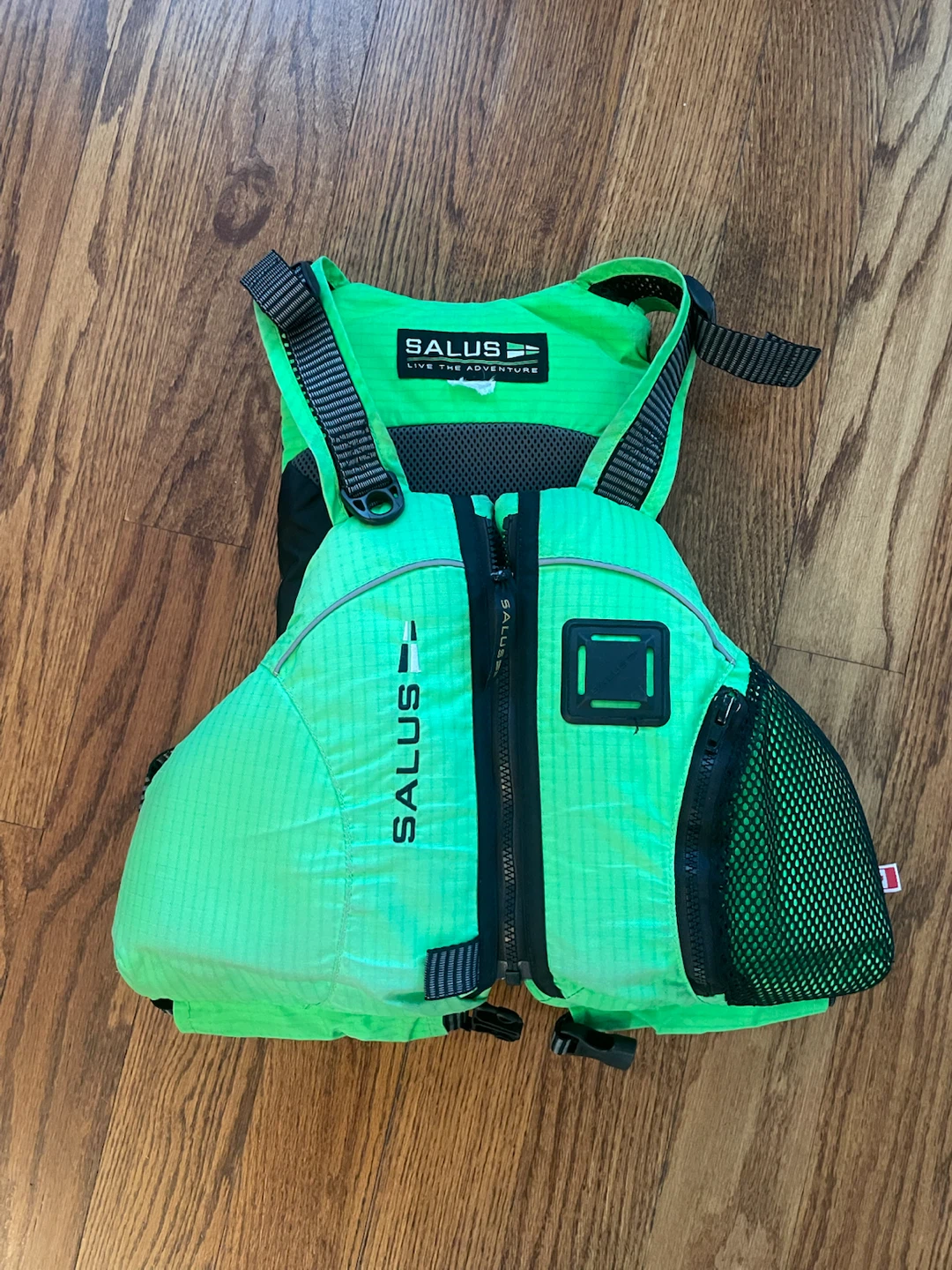 Salus Eddy Flex KYH-330 PFD Life Jacket X-Small/Small