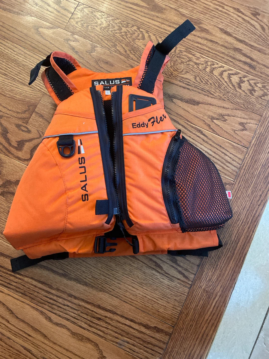 Salus Eddy Flex Contoured Sport Vest KYH-330 - photo 4