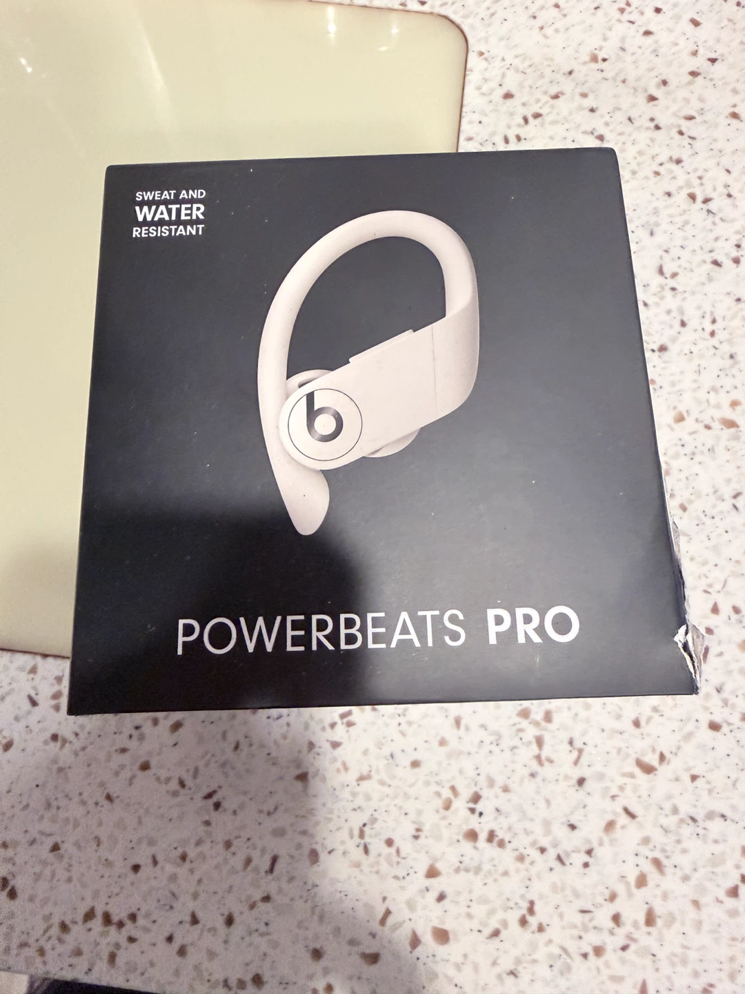 Powerbeats Pro Wireless Earbuds