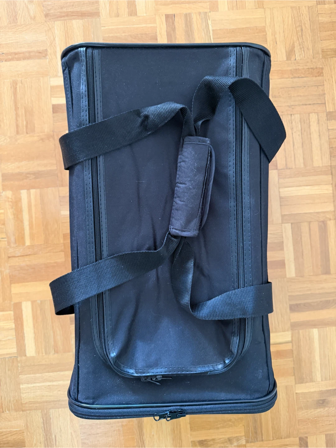 X-Zone Pet Carrier Bag - photo 4